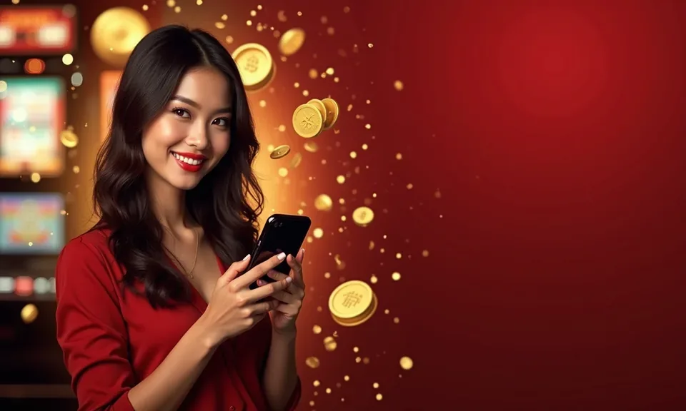 fangwin888 Indonesia App