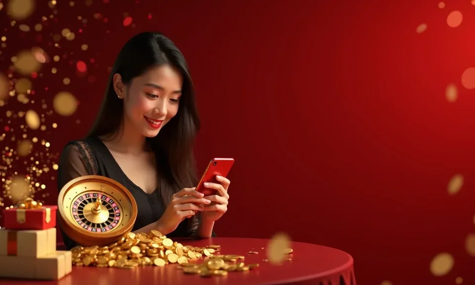 fangwin888 Live Baccarat Gold